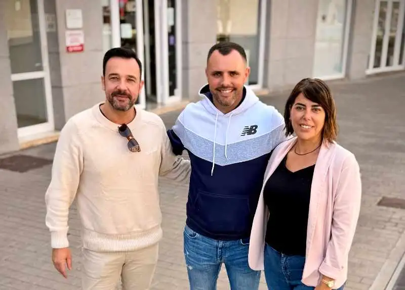 Hoy charlamos con el piloto Daniel Medina de DM Competición