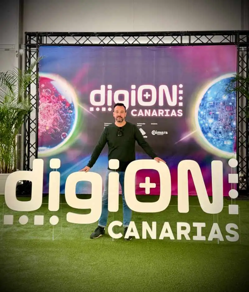Digi On Canarias
