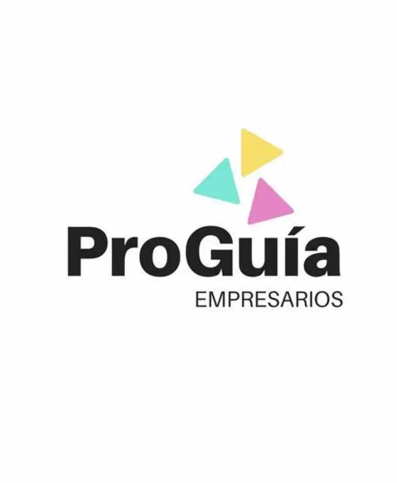 proguía empresarios
